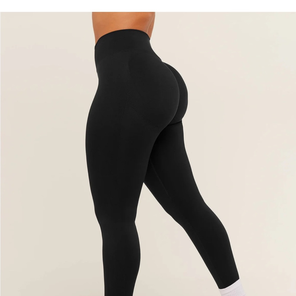 Gymshark High-Waisted Leggings